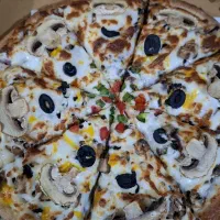 استخدام در فست فود ( اشپزخانه فست فود )