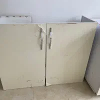 کابینت mdf|مصالح و تجهیزات ساختمان|بوکان, |دیوار