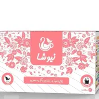 فروش محصولات نیوشا به قیمت قدیم