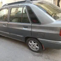 پراید ۱۴۱نوک مدادی مدل۸۵