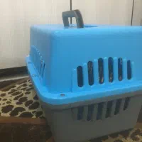 باکس سگ،گربه