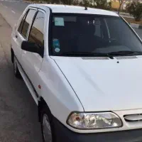 فروش پراید