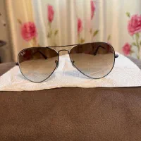 عینک RayBan 3025 ساخت ایتالیا سفارشی
