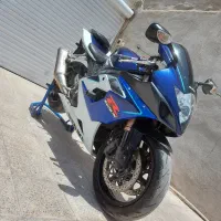 فروش موتور سنگین سوزوکیgsx1000e.