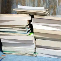 فروش کتاب قدیمی کیلویی