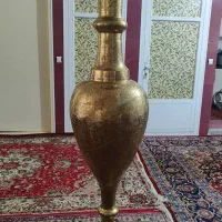 گلدان برنزی ۱۹۰ سانتی