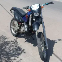 تریل یاماها لانزاژاپنی