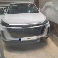 شاسی  صفر معاوضه میشود