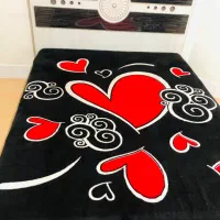تخت خواب دونفره بدون تشک