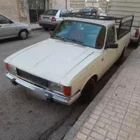 وانت پیکان