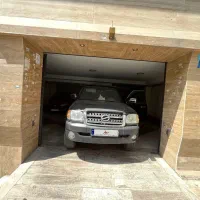 پیکاپ کاپرا دو دیفرانسیل مدل ۹۰