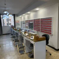 وسایل آرایشگاه زنانه سالن زیبایی