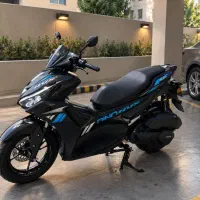 موتور ایروکس ۱۸۰ دینو
