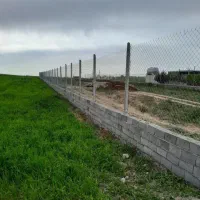 ساخت بازسازی و فنس کشی اقساطی