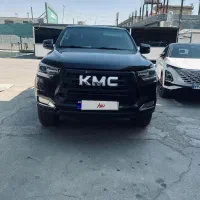 Kmc T8|خودرو سواری و وانت|شیراز, سجادیه|دیوار