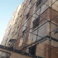 داربست شرفخانی رودهن ،پردیس