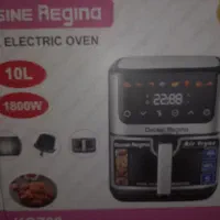 سرخکن بدون روغن