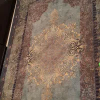 قالیچه و فرش۴ متری دیبا