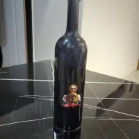 بطری آب