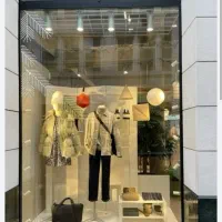 فروش مغازه تجاری( سرقفلی ) چهارراه عبادی