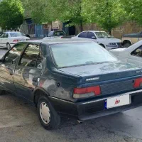 پژو آردی آی ۸۴ و ۸۴