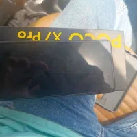 Poc X7 pro