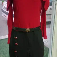 لباس مجلسی