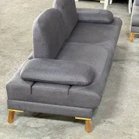 کاناپه تخت شو/کاناپه/جلو تی وی/مبل