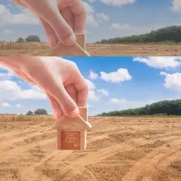فروش زمین مسکونی