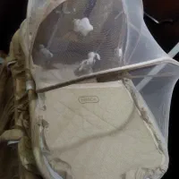 گهواره تاشو