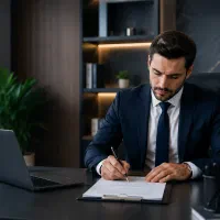ثبت شرکت / ثبت برند / کارت بازرگانی / پروانه کسب