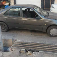 پژو روا مدل 87