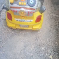 ماشین شارژ ی