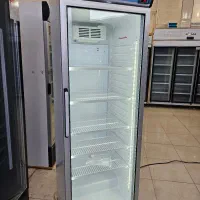 یخچال تک درب زیمان