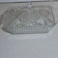 شکلات خوری کریستال