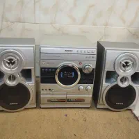 ضبط خانگی سامسونگ