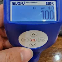 دستگاه تشخیص رنگ گووآ کم استفاده شده