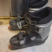 اسکیت