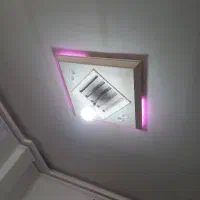 گچکاری و سرامیک