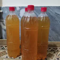 آبغوره تازه و طبیعی