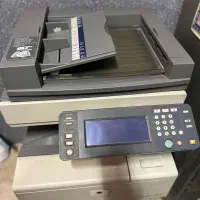 کپی پرینتر رنگی