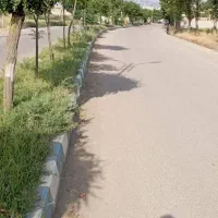 زمین مسکونی
