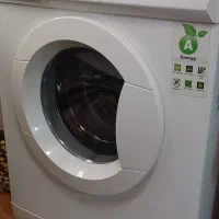 ماشین لباسشویی آبسال ۵ کیلویی