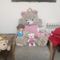 عروسک