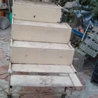 میز کاسبی
