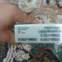 a16سامسونگ ۲۵۶ رم۸