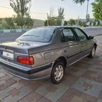 پژو پارس ۸۸  عروسک