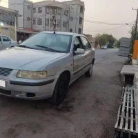 سمند خانگی 89
