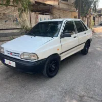 پرایدصبامدل۸۷