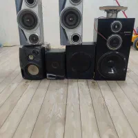 معاوضه با باند الجی۱۱هزار